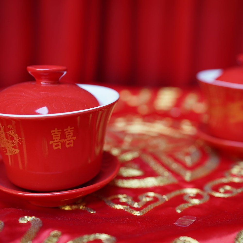 Hoa cưới & thiệp cưới — ảnh 4