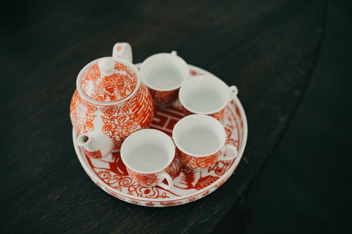 Chọn ngày cưới đẹp và lên lịch các nghi lễ