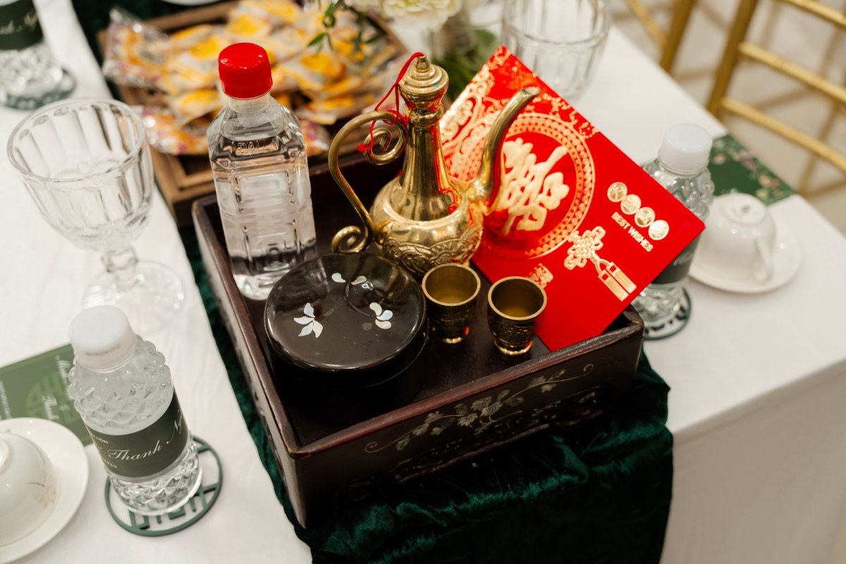 Đức & Mai — ảnh 3