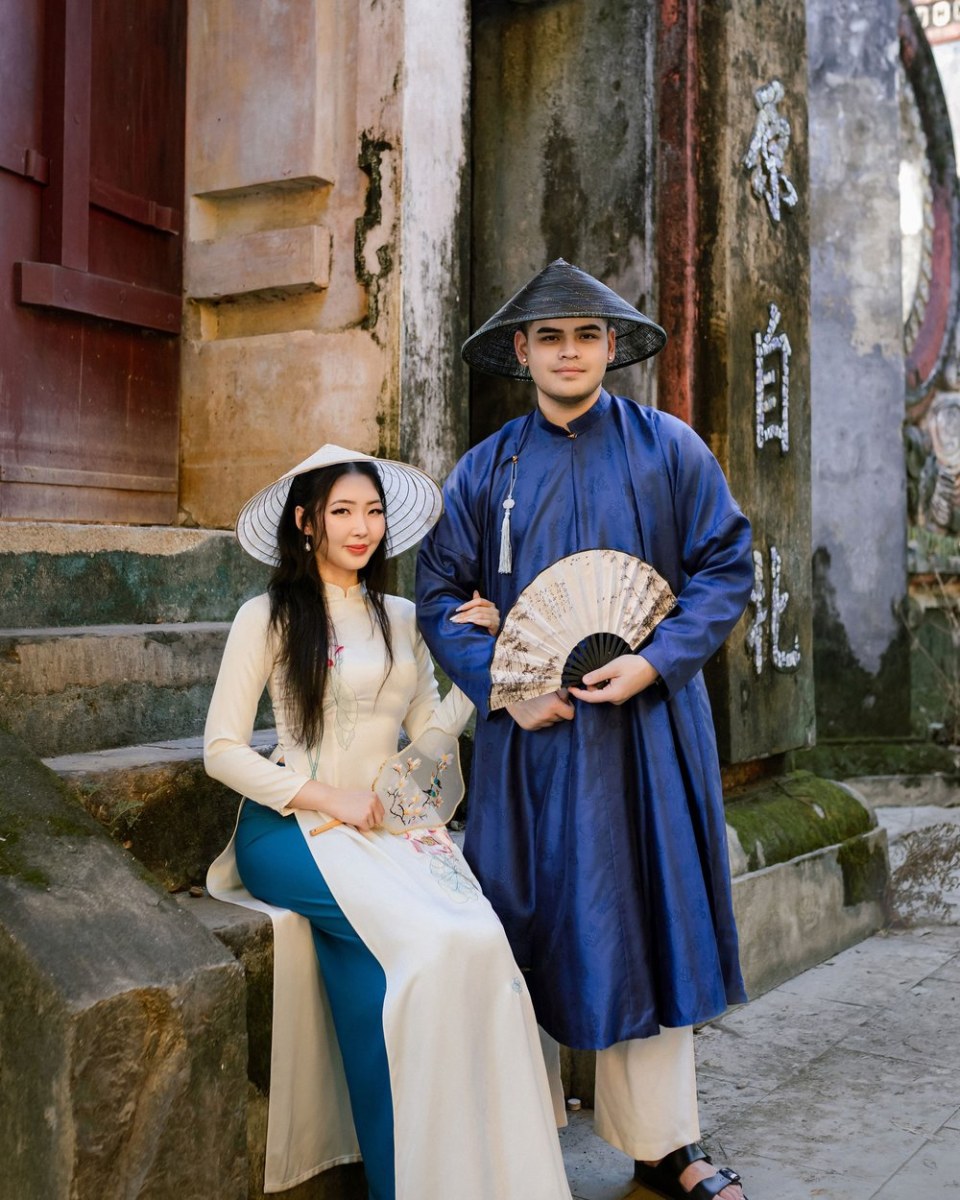 Phong & Hà