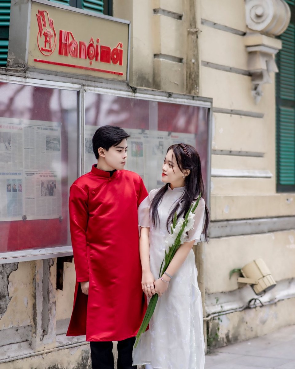 Tùng & Ngọc