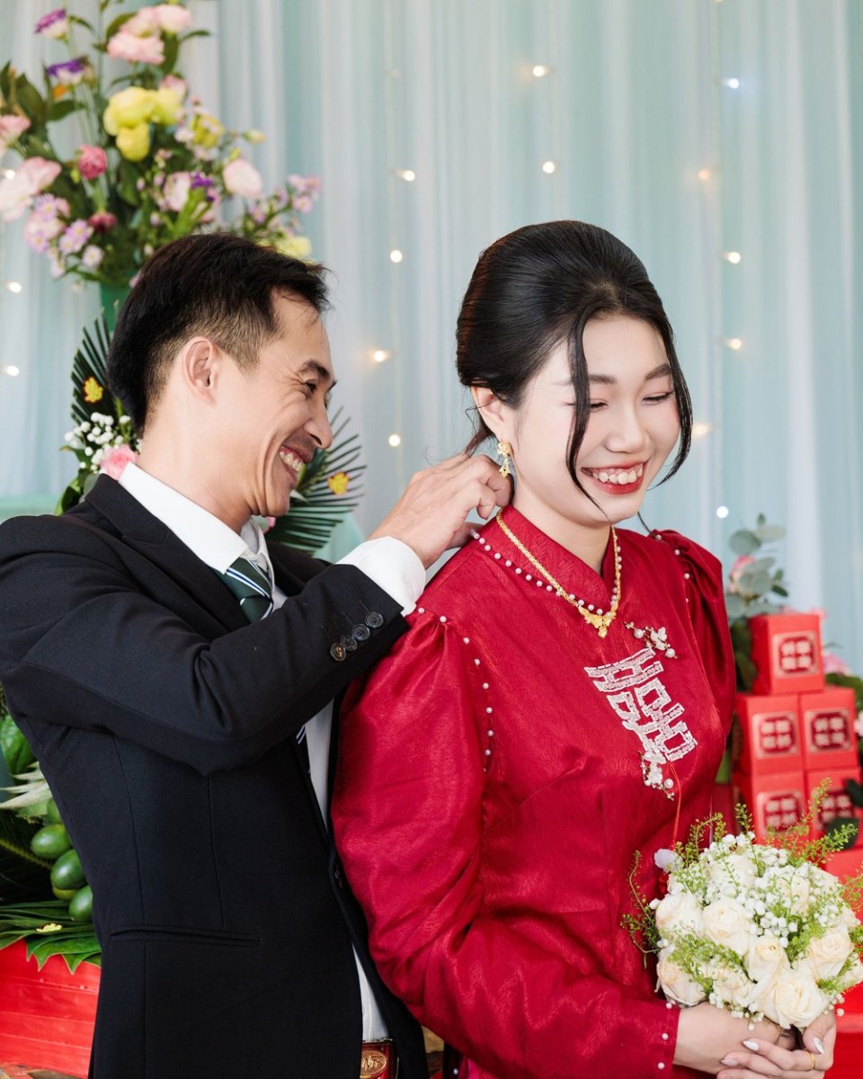 Bảo Ngọc & Thành Đạt