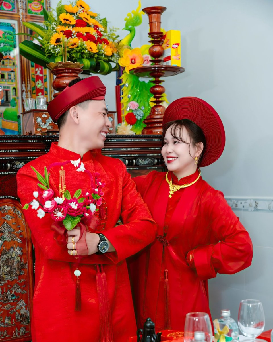 Tùng & Ngọc — ảnh 5