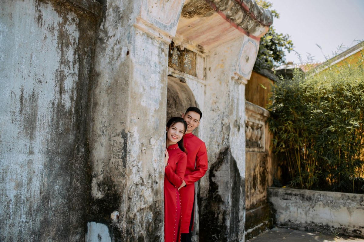 Phong & Hà — ảnh 2