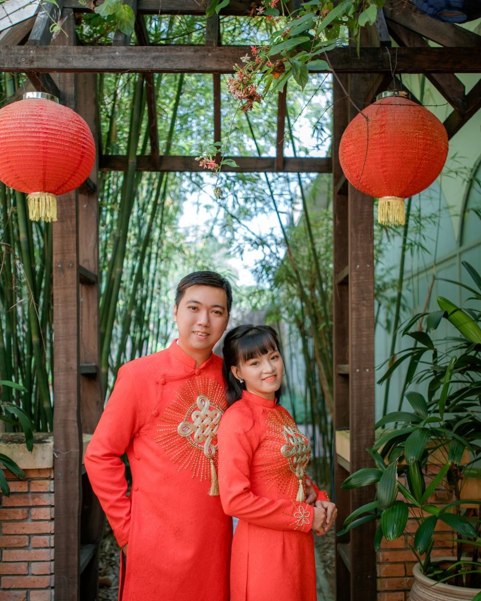 Minh & Thảo — ảnh 2