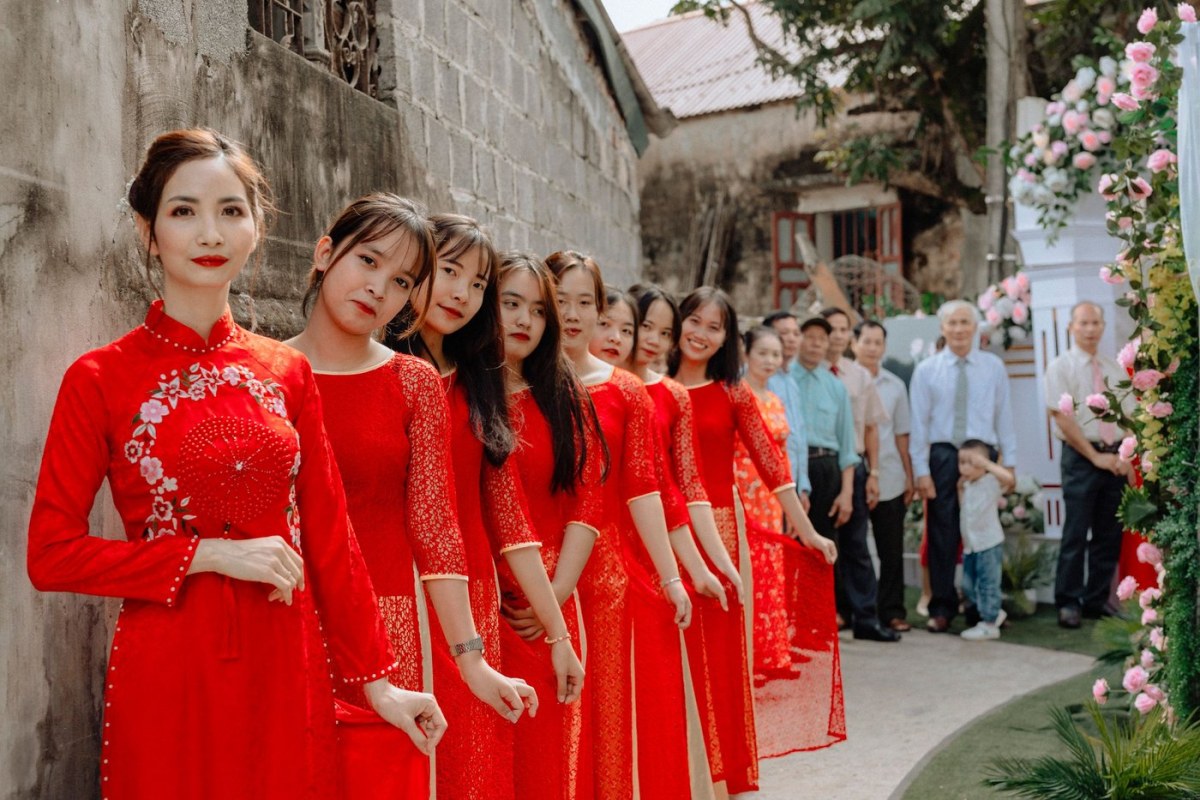 Nam & Vy — ảnh 4