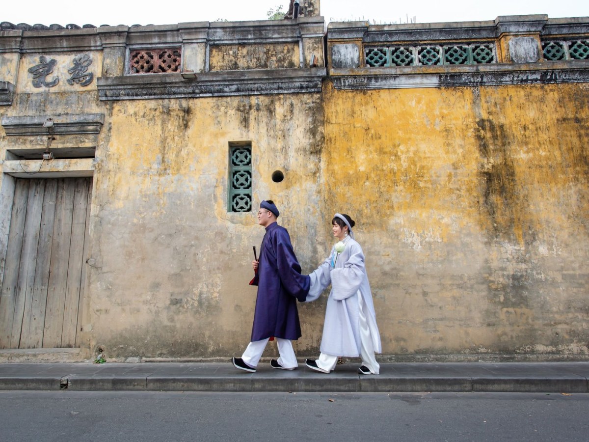 Phong & Hà — ảnh 4