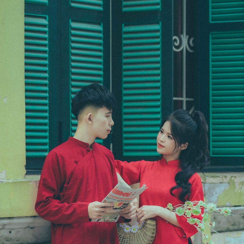 Khoa & An — ảnh 6