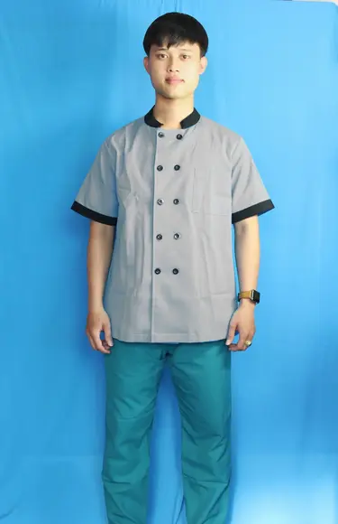 May đồng phục chuyên ngành — ảnh 5