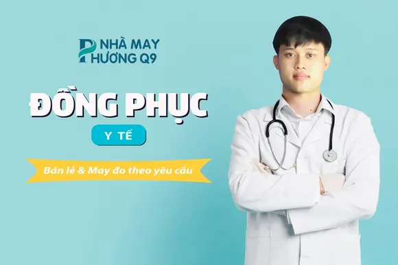 May đồng phục chuyên ngành — ảnh 10