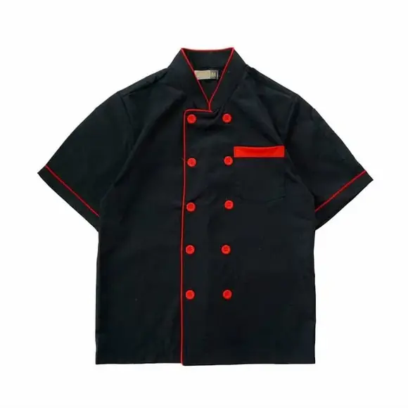 May đồng phục chuyên ngành — ảnh 16
