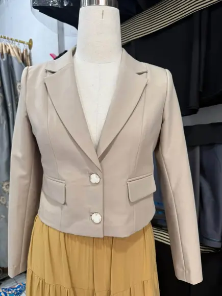 May đồng phục công sở — ảnh 4