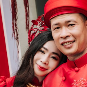 Minh & Thảo